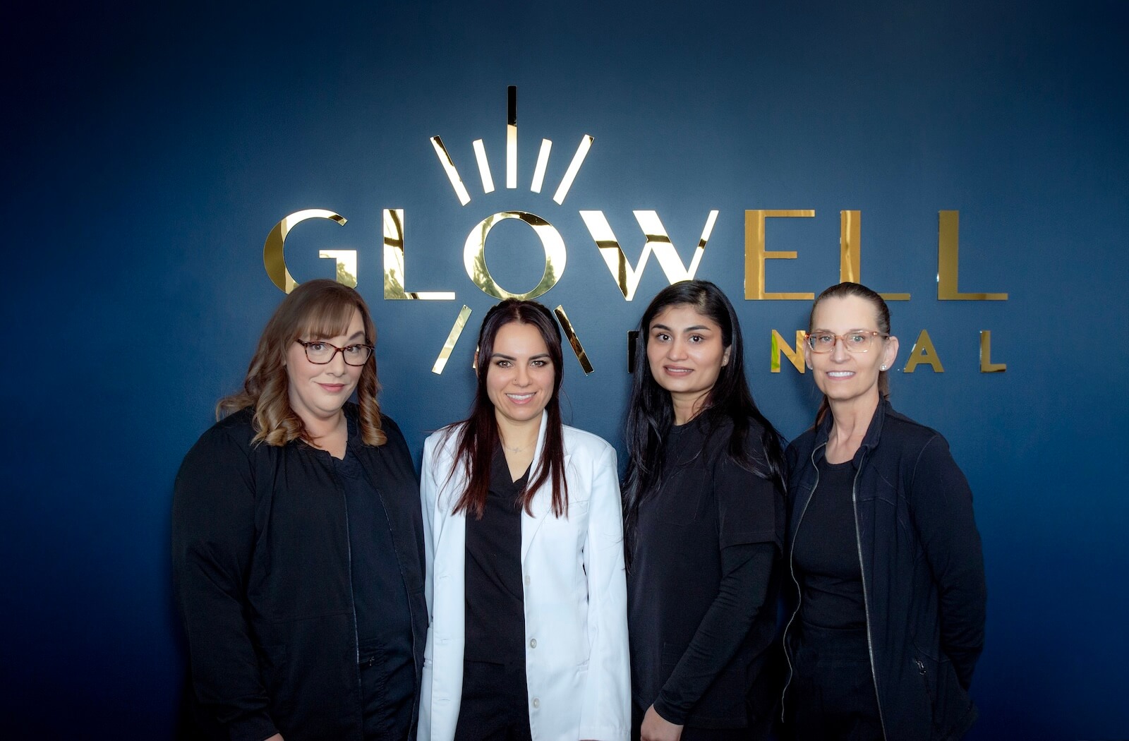 Warm, wellness-focused family dentistry at GloWell Dental in Shelby Township, Michigan