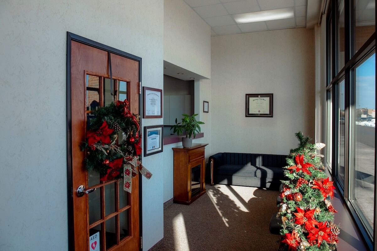 Office Tour 7