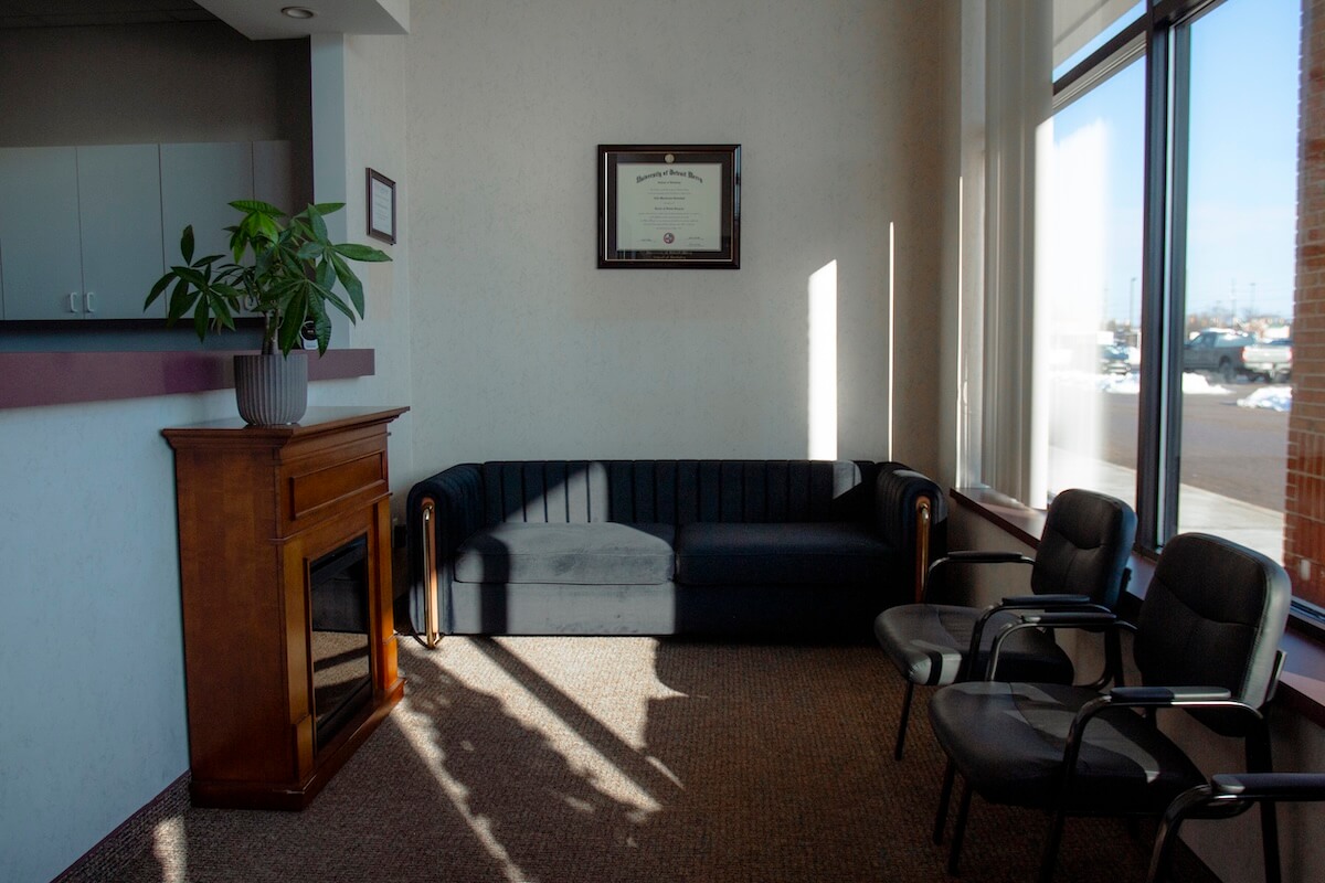Office Tour 6