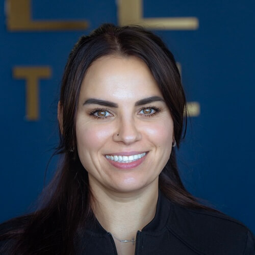 Dr. Aida Rosenthal