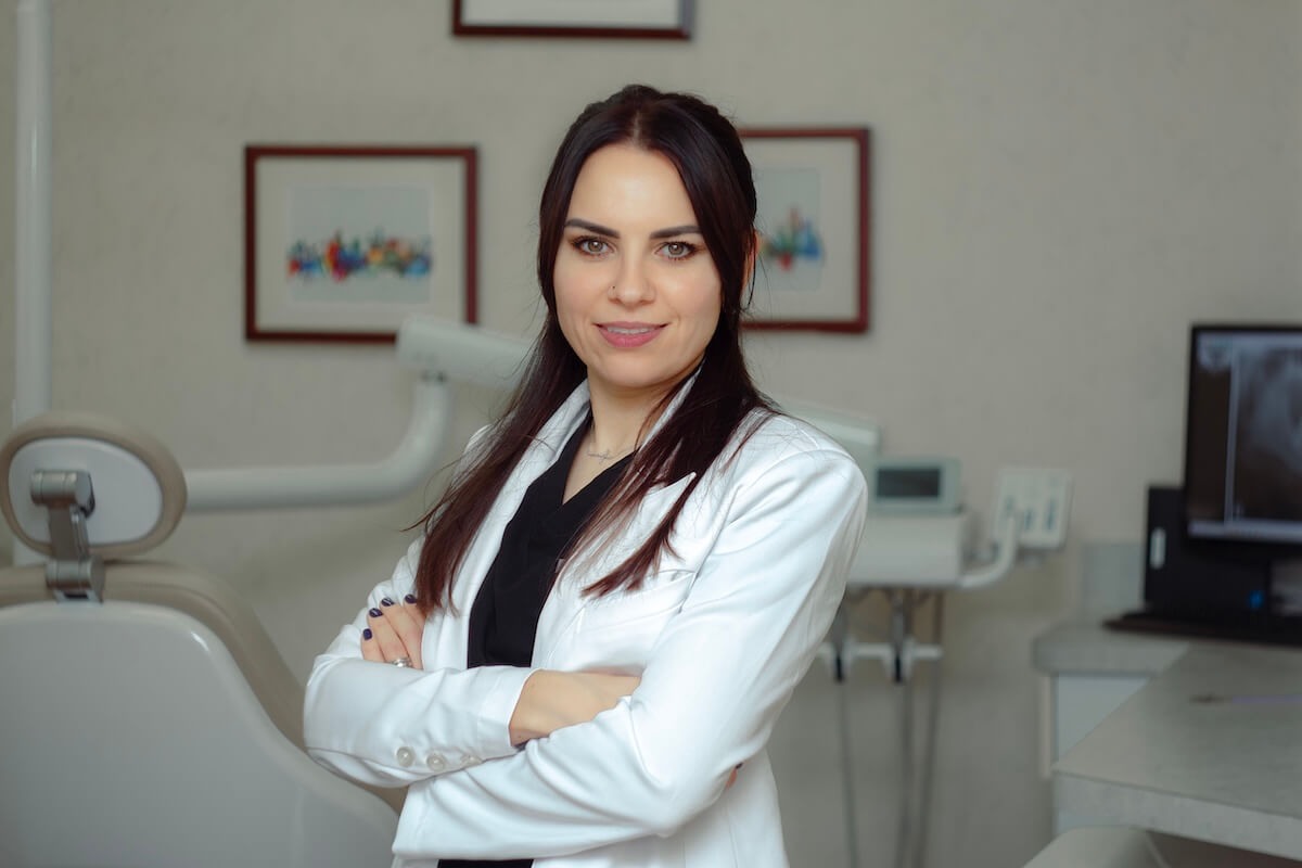 Cosmetic Dentistry in Shelby Township, MI