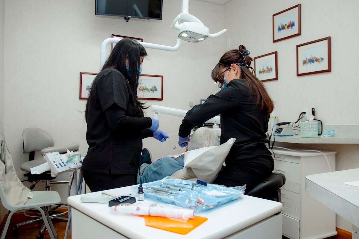Preventive Dentistry in Shelby Township, MI