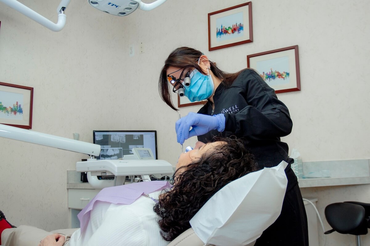 Restorative Dentistry in Shelby Township, MI