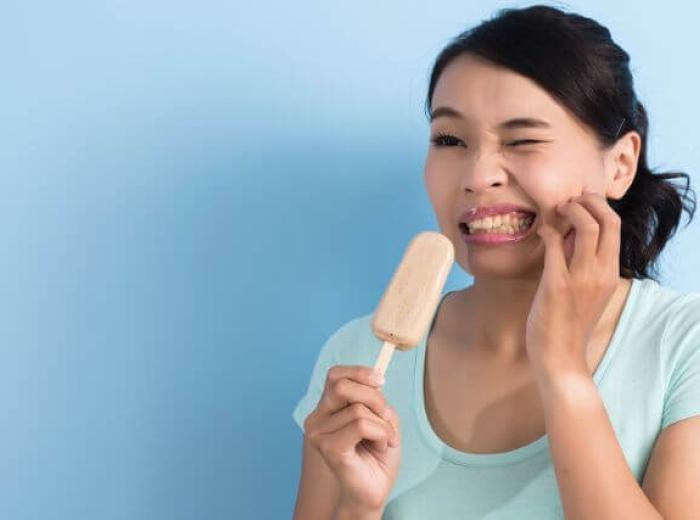Identifying the Early Signs of Cavities