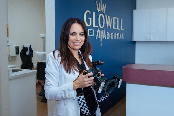 Cosmetic Dentistry